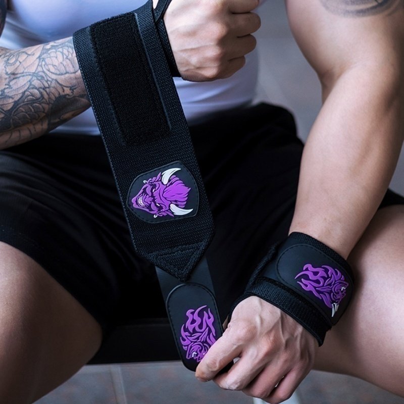 justlift.保护防扭伤手腕