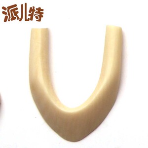U型提手 画眉笼门口配件 阻燃防变型 画眉笼子高档配件