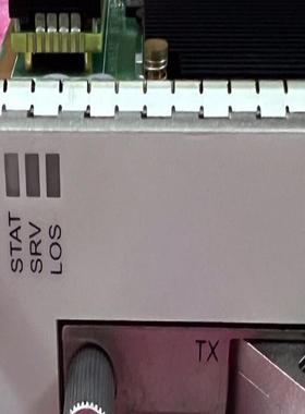 华为HUNS3 TNW1HUNS3 单口40G混合业务处理板