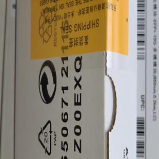 华为万兆多模02318169全新原装未拆封omxd3000