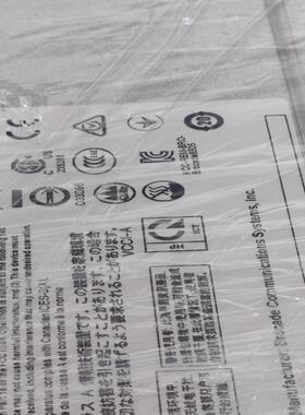 HP  SN3000B 16G存储交换机