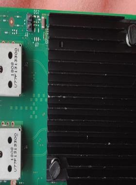 原装拆机X710万兆光纤网 intelX710戴尔0Y5M7