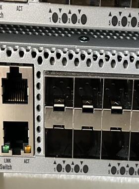 思科  CISCO  DS-C9148S-K9  机房下架