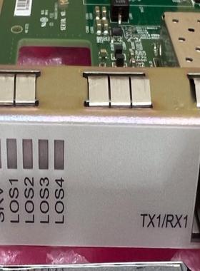 华为SL1Q TNH2SL1Q 01 四路STM-1光电接口