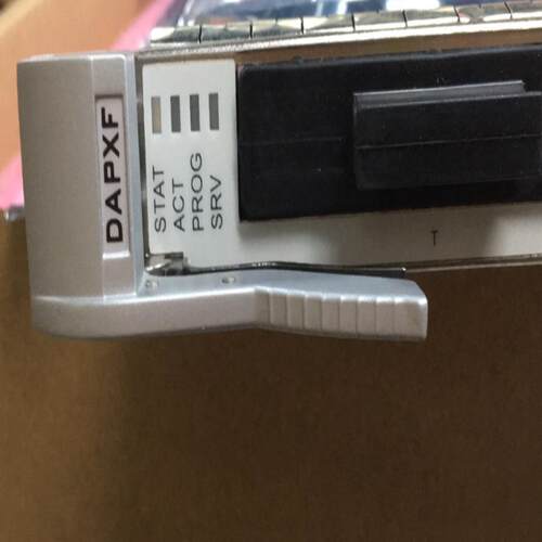 华为DAPXF TN52DAPXF01 扩展c波段双路可拔插