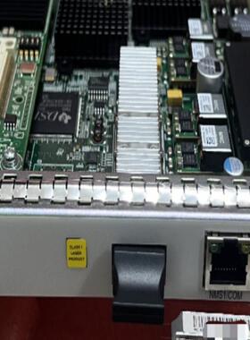 华为PCX TNM1PCXX OSN550主控板 SDH传输
