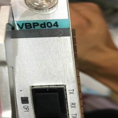 中兴VBPd04
