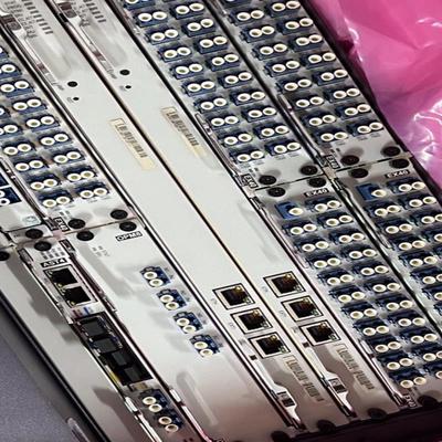 华为OSN1800 整机 配置可选配 全新原包装 大量库存