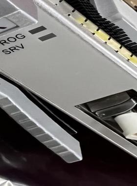 华为TOX TN56TOX 支路业务处理板 8端口 全新原包