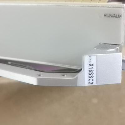 LE1D2X16SSC2 华为S9300 S9306  S9