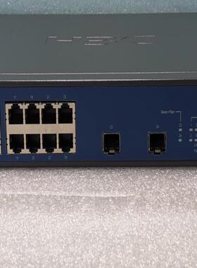 H3C S5024P-EI全千兆SFP光纤上行WEB管理汇聚