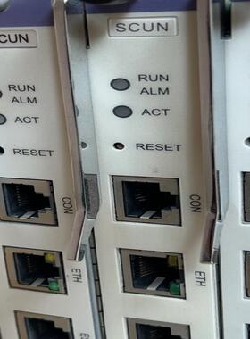 华为超级主控 SCUN H802