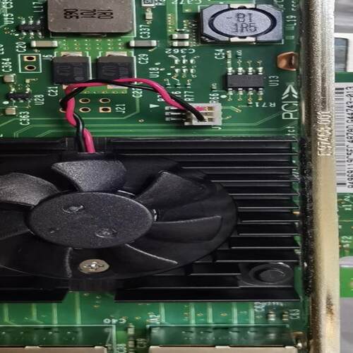 inter X540 T2万兆网卡 多个双RJ45 电口