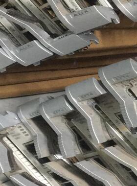 华为EFT4 接口板 SSR1EFT4 二手拆机