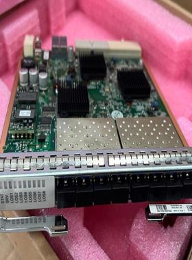 华为SLNO TNF5SLNO 多速率光接口板 满配25G