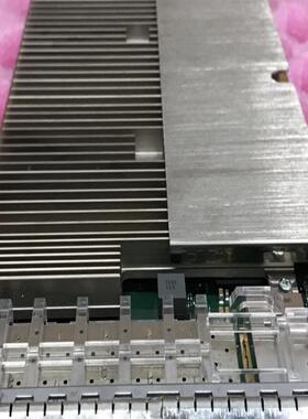 华为UBBPe15 WD2DBBPE15CU 基带业务处理板