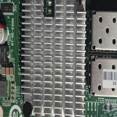 浪潮 82599ES芯片X520-DA2双口万兆光纤网卡 Y