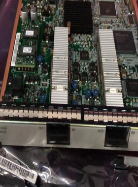 华为ND2 TNF5ND2  2路10G线路业务处理板 03