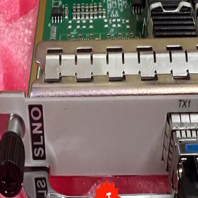 华为SLNO TNF9SLNO 4路STM-16或8路STM