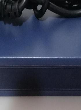 二手TP-LINK  TL-SF1005PE  以太网POE