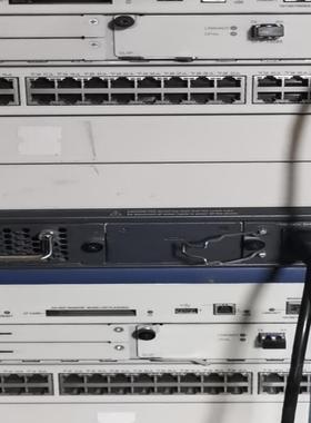 H3C SR6608 RSE-X1主控 FIP-210母板