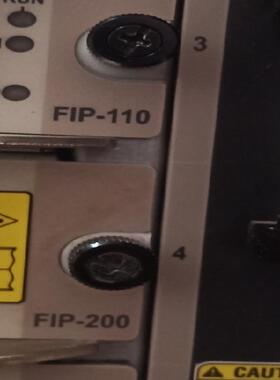 hc 拆机sr66路由器母板卡 rt-fip-100-h3