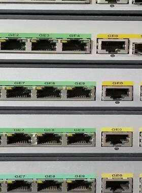 二手H3C  MSR800-10  MSR810  全千兆路