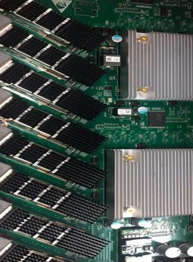 全新华为XELD EPON万兆8口的业务板含PR30PRX