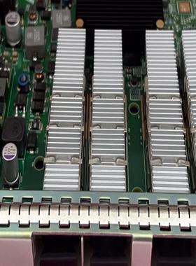 华为HSNQ2 TNF5HSNQ2 4路10G统一线路业务处