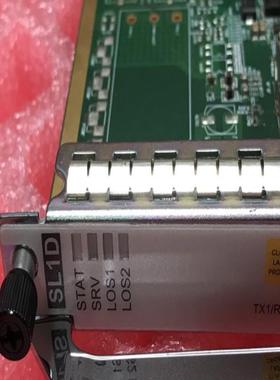 华为SL1D TNH2SL1D0401 两路STM-1光接口