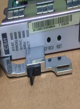 华为CSH 微波主控板 SL91CSH