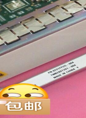 华为AST2 TMB2AST2 光监控板 全新OSN1800