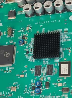 全新华为U5000设备接口板卡H601 XP1A  全新原包