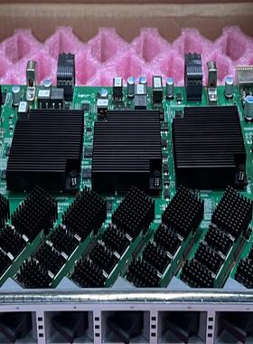 华为XSED H901XSED 8端口XGS-PON OLT