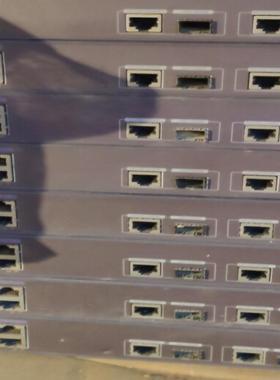 华为 s2326tp-pwr-ei 24口百兆POE+2口千