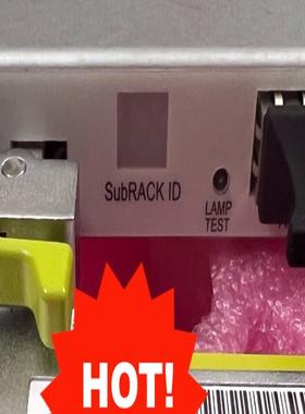 华为TMF3AUX TMF1AUX 带时钟功能的系统辅助通信