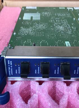 Tellabs泰乐chSTM-1 MS chOC-3 MS板