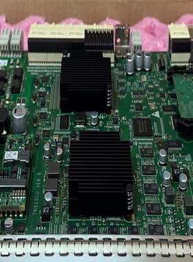 华为SCU TN51SCU 主控板 OSN9800 OSN9