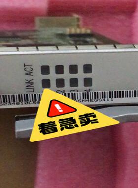 华为EGS4 SSN4EGS411 4路千兆以太网板