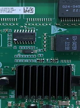 华为全新原装拆机I350T2 双口千兆网卡 SP210 CN