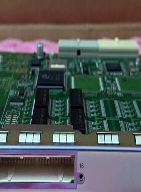 华为SP3S SL91SP3S 16路75Ω120Ω E1