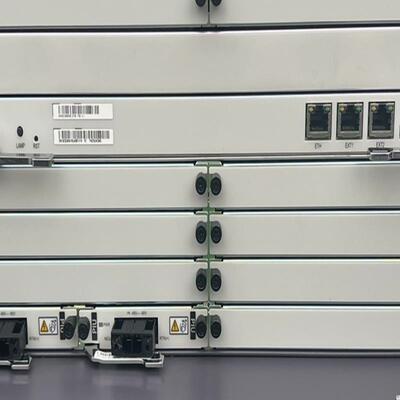 全新OSN1800V 配置如图无配件有点轻微划痕 实物拍