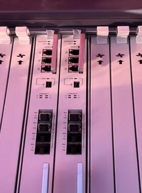 华为全新原包5800x17华为OLT 5800X17配置如