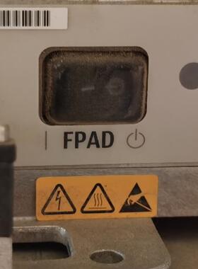 现货出售 拆机诺西FPAD 交转直电源