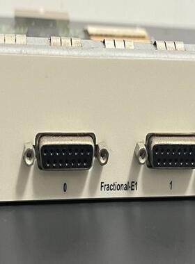 h3c 华三 rt-fic-2e1-f-v3-h3 2口e1