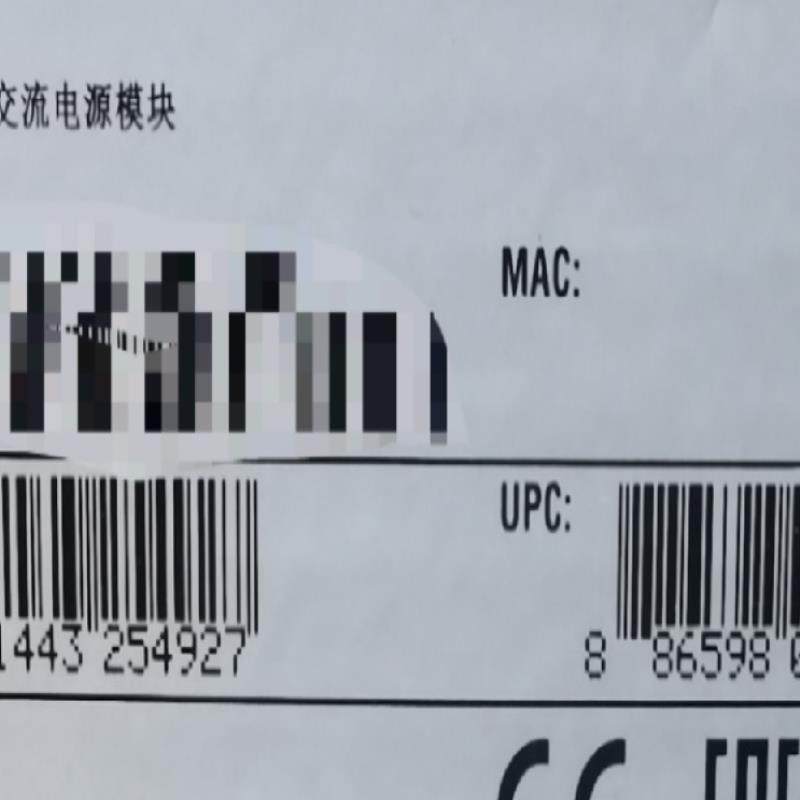 PAC150S12-R华为电源150W原装正品