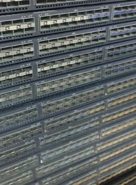 华三S6300-52QF 48万兆光口 4个40G