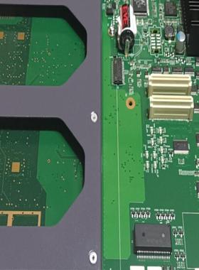 华为交换机S9306主控SRUB SRUA 主控业务板品牌型