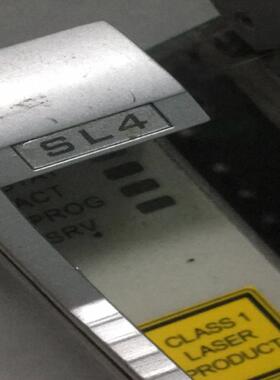 华为SL4 接口板 SSN1SL4 二手拆机