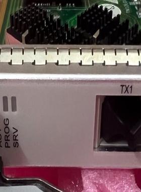 华为LDX TN12LDX02 2路10Gbits波长转换